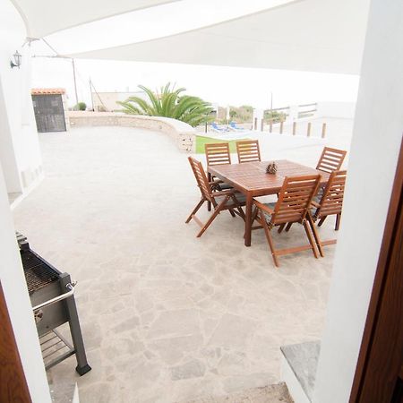 Casa Rural La Pardela La Cisnera Buitenkant foto