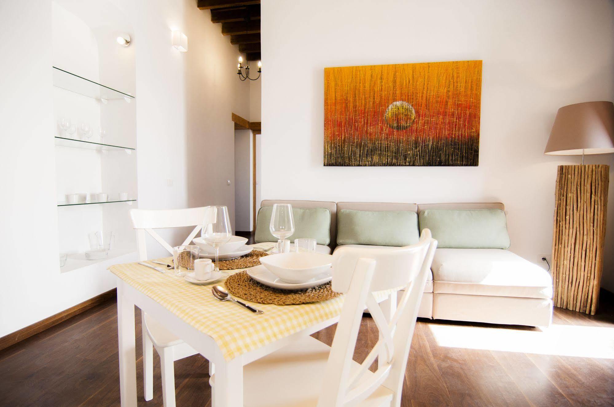 Casa Rural La Pardela La Cisnera Buitenkant foto